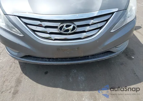 2013 Hyundai Sonata Se 2.0T z USA, uszkodzony, nr VIN 5NPEC4ABXDH579768